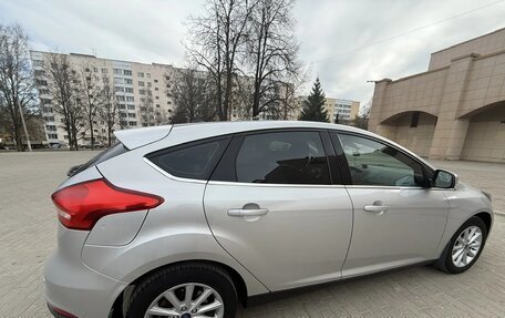 Ford Focus III, 2019 год, 1 300 000 рублей, 3 фотография