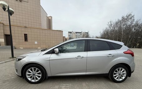 Ford Focus III, 2019 год, 1 300 000 рублей, 4 фотография