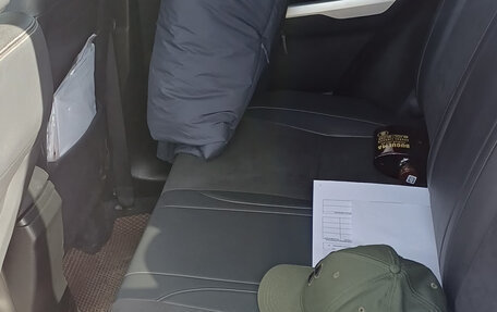 Suzuki Vitara II рестайлинг, 2015 год, 1 700 000 рублей, 4 фотография