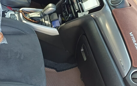Suzuki Vitara II рестайлинг, 2015 год, 1 700 000 рублей, 8 фотография