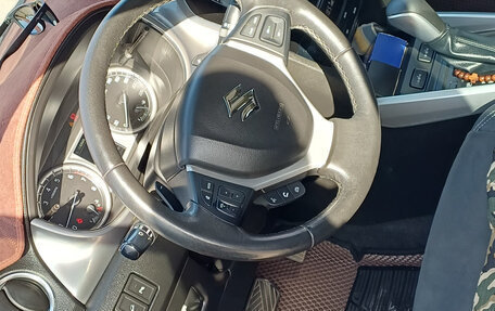 Suzuki Vitara II рестайлинг, 2015 год, 1 700 000 рублей, 3 фотография