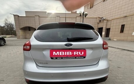 Ford Focus III, 2019 год, 1 300 000 рублей, 7 фотография