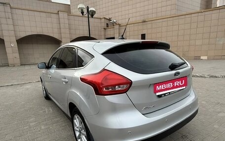 Ford Focus III, 2019 год, 1 300 000 рублей, 5 фотография