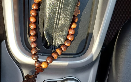 Suzuki Vitara II рестайлинг, 2015 год, 1 700 000 рублей, 12 фотография