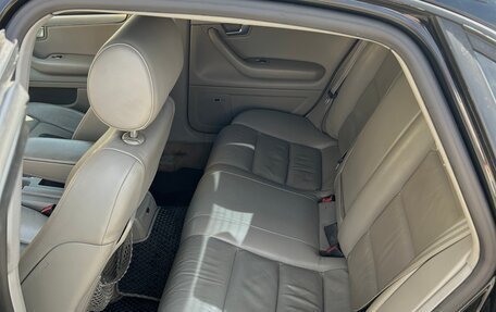 Audi A4, 2004 год, 570 000 рублей, 16 фотография