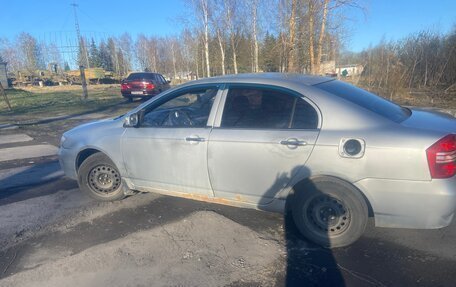 Lifan Solano I (630) рестайлинг, 2012 год, 170 000 рублей, 6 фотография