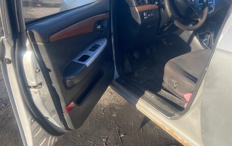 Lifan Solano I (630) рестайлинг, 2012 год, 170 000 рублей, 8 фотография