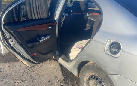 Lifan Solano I (630) рестайлинг, 2012 год, 170 000 рублей, 9 фотография