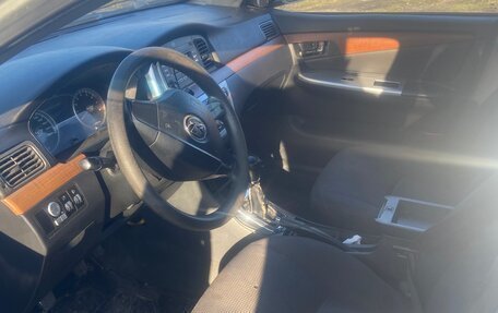 Lifan Solano I (630) рестайлинг, 2012 год, 170 000 рублей, 7 фотография