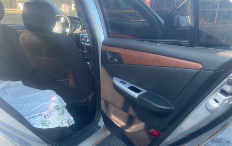 Lifan Solano I (630) рестайлинг, 2012 год, 170 000 рублей, 2 фотография