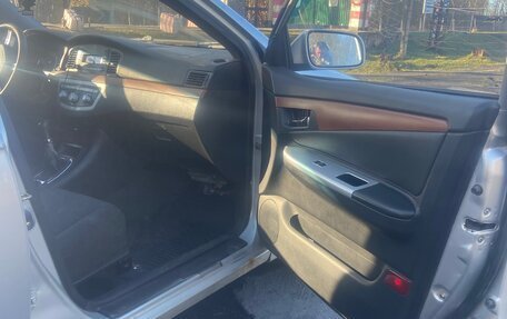 Lifan Solano I (630) рестайлинг, 2012 год, 170 000 рублей, 3 фотография