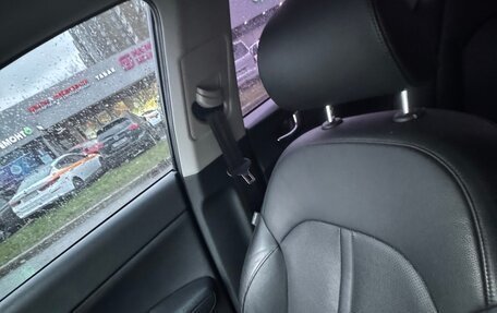 KIA Optima IV, 2018 год, 1 750 000 рублей, 5 фотография