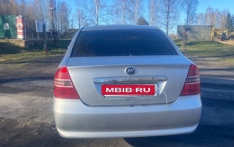 Lifan Solano I (630) рестайлинг, 2012 год, 170 000 рублей, 5 фотография