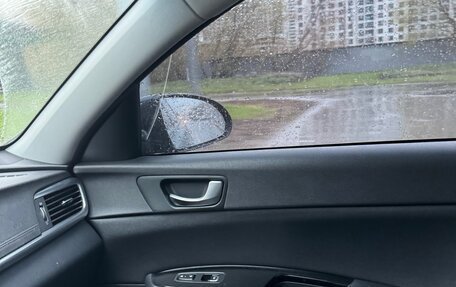 KIA Optima IV, 2018 год, 1 750 000 рублей, 6 фотография