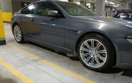 BMW 6 серия, 2006 год, 1 170 000 рублей, 8 фотография