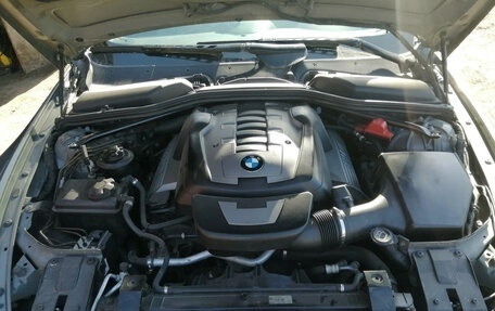 BMW 6 серия, 2006 год, 1 170 000 рублей, 5 фотография