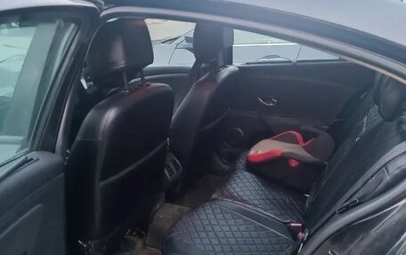 Renault Fluence I, 2012 год, 350 000 рублей, 7 фотография