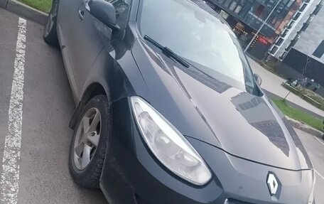 Renault Fluence I, 2012 год, 350 000 рублей, 5 фотография