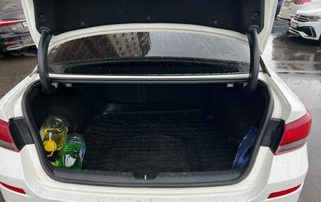 KIA Optima IV, 2019 год, 1 699 000 рублей, 6 фотография