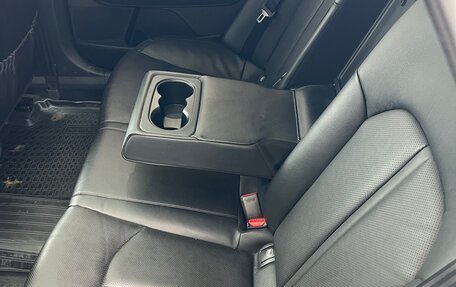 KIA Optima IV, 2019 год, 1 699 000 рублей, 11 фотография