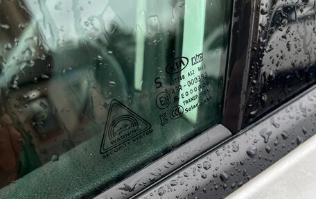 KIA Optima IV, 2019 год, 1 699 000 рублей, 7 фотография