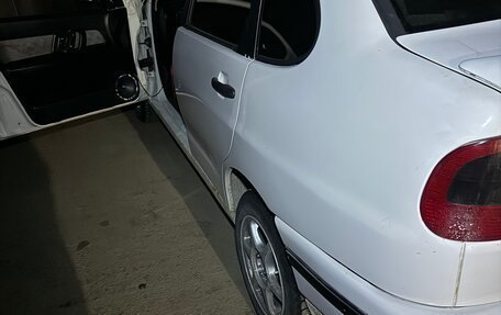 Volkswagen Polo III рестайлинг, 1996 год, 116 000 рублей, 4 фотография