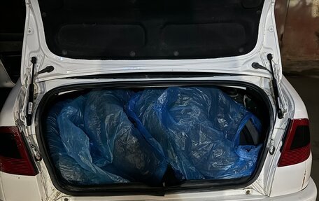 Volkswagen Polo III рестайлинг, 1996 год, 116 000 рублей, 5 фотография