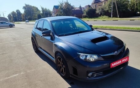 Subaru Impreza WRX STi III, 2008 год, 1 180 000 рублей, 2 фотография