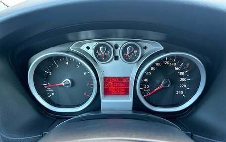 Ford Focus II рестайлинг, 2010 год, 600 000 рублей, 13 фотография