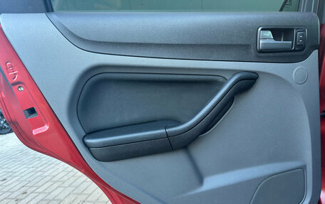 Ford Focus II рестайлинг, 2010 год, 600 000 рублей, 16 фотография