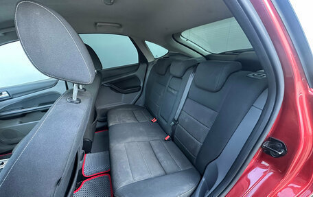 Ford Focus II рестайлинг, 2010 год, 600 000 рублей, 20 фотография