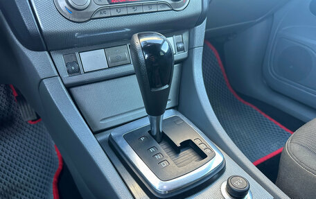 Ford Focus II рестайлинг, 2010 год, 600 000 рублей, 17 фотография