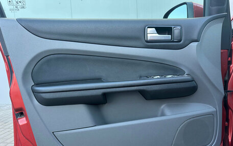 Ford Focus II рестайлинг, 2010 год, 600 000 рублей, 15 фотография