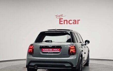 MINI Hatch, 2022 год, 2 300 006 рублей, 2 фотография