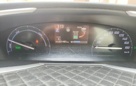 Toyota Sienta II, 2017 год, 1 370 000 рублей, 11 фотография