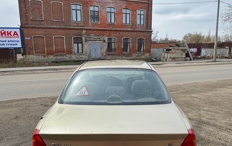 KIA Spectra II (LD), 2008 год, 130 000 рублей, 5 фотография