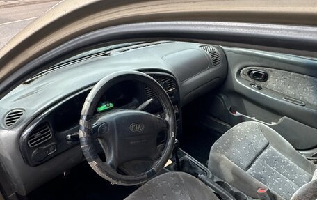 KIA Spectra II (LD), 2008 год, 130 000 рублей, 7 фотография