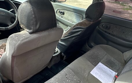 KIA Spectra II (LD), 2008 год, 130 000 рублей, 8 фотография