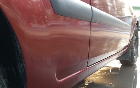 Ford Fiesta, 2006 год, 285 000 рублей, 6 фотография