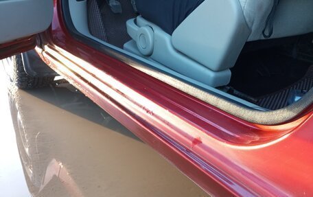 Ford Fiesta, 2006 год, 285 000 рублей, 8 фотография