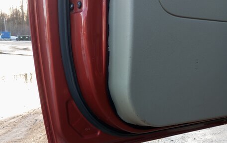 Ford Fiesta, 2006 год, 285 000 рублей, 10 фотография