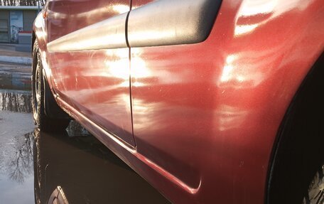 Ford Fiesta, 2006 год, 285 000 рублей, 5 фотография