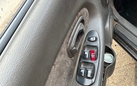 KIA Spectra II (LD), 2008 год, 130 000 рублей, 9 фотография