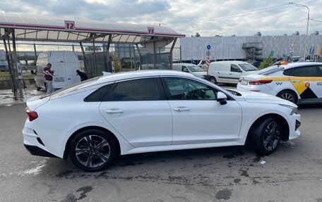 KIA K5, 2020 год, 2 010 000 рублей, 4 фотография