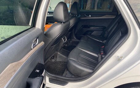 KIA K5, 2020 год, 2 010 000 рублей, 6 фотография