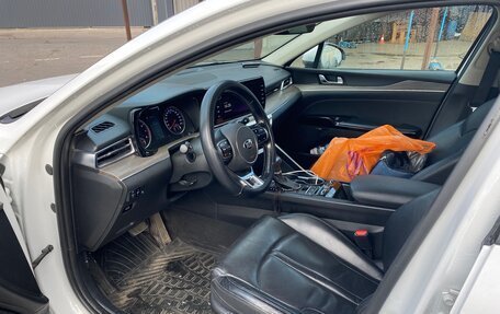 KIA K5, 2020 год, 2 010 000 рублей, 5 фотография