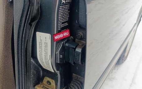 Volvo 960 I рестайлинг, 1995 год, 315 000 рублей, 9 фотография