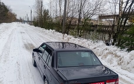 Volvo 960 I рестайлинг, 1995 год, 315 000 рублей, 6 фотография