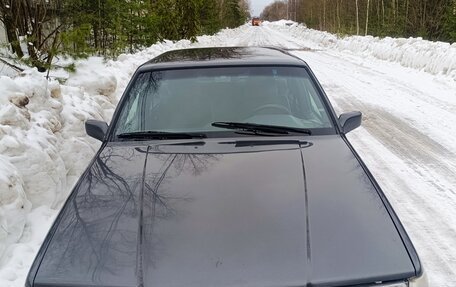 Volvo 960 I рестайлинг, 1995 год, 315 000 рублей, 15 фотография