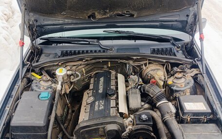 Volvo 960 I рестайлинг, 1995 год, 315 000 рублей, 17 фотография